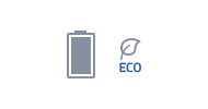 Samsung SDI Ignition Li-ion Battery - More eco-friendly battery