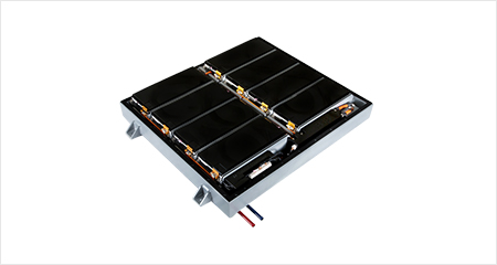Samsung SDI Automotive Battery Pack for PHEV