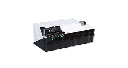 Samsung SDI Automotive Battery Pack for HEV