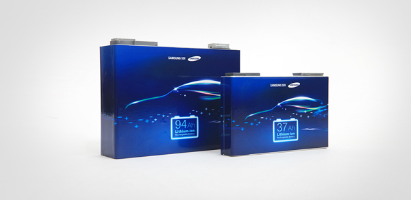 Samsung SDI to acquire Magna International’s battery pack business